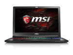 MSI GS63VR 7RF-211UK Stealth Pro