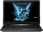 Medion Erazer X7857 Medion Erazer X7857