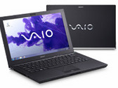 Test: Sony Vaio Z (SV-Z1311Z9EX)