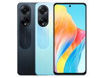 Oppo A98 Oppo A98