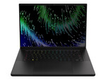 Razer Blade 16 Early 2023 RTX 4070