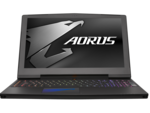 Aorus X5 v6