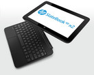 Test: HP SlateBook x2 10-h010nr (sammanfattning)