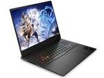 HP Omen Transcend 16-u1095ng HP Omen Transcend 16-u1095ng