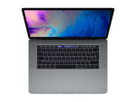 Apple MacBook Pro 15 2019, i9 560X Apple MacBook Pro 15 2019, i9 560X