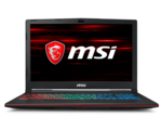 MSI GP63 Leopard 8RE-013US MSI GP63 Leopard 8RE-013US