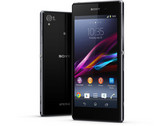 Test: Sony Xperia Z1 (sammanfattning)