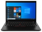 Lenovo ThinkPad X13-20T20033GE Lenovo ThinkPad X13-20T20033GE
