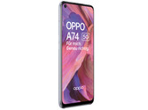 Oppo A74 5G