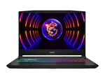 MSI Katana 15 B13VGK MSI Katana 15 B13VGK