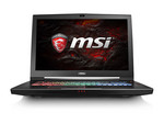 MSI GT73VR Titan Pro-425 MSI GT73VR Titan Pro-425