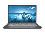 MSI Prestige 15 A12UD-049ES MSI Prestige 15 A12UD-049ES