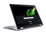 Acer Chromebook Spin 11 CP311-2H-C7BG Acer Chromebook Spin 11 CP311-2H-C7BG