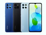 Infinix Smart 6 HD Infinix Smart 6 HD