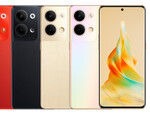 Oppo Reno9 Oppo Reno9