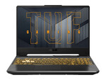 Asus TUF Gaming F15 FX507ZC Asus TUF Gaming F15 FX507ZC