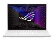 Asus ROG Zephyrus G14 GA402NU