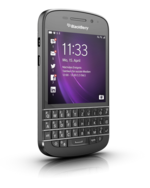 BlackBerry Q10 BlackBerry Q10