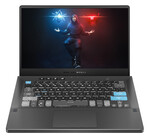 Asus Zephyrus G14 GA401QEC Asus Zephyrus G14 GA401QEC