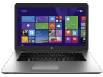 HP EliteBook 850 G2-H9W21EA