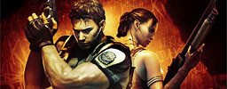 Resident Evil 5