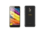 ZTE Nubia N1 Lite ZTE Nubia N1 Lite
