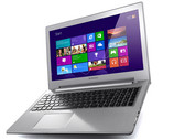 Test: Lenovo IdeaPad Z510 (sammanfattning)