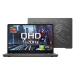 Asus Zephyrus G14 GA401QM