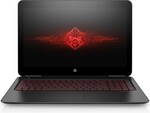 HP Omen 15-dc1016no HP Omen 15-dc1016no