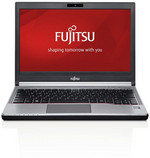 Fujitsu Lifebook E733 Fujitsu Lifebook E733