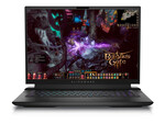 Alienware m18 R1, RTX 4090 Alienware m18 R1, RTX 4090