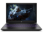 HP Gaming Pavilion 15-cx0144tx HP Gaming Pavilion 15-cx0144tx