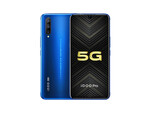 Vivo iQOO 5 Pro Vivo iQOO 5 Pro