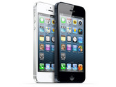 Test: Apple iPhone 5