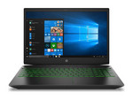 HP Pavilion Gaming 15-cx0003ng HP Pavilion Gaming 15-cx0003ng