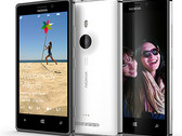 Test: Nokia Lumia 925 (sammanfattning)
