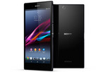 Sony Xperia Z Ultra Sony Xperia Z Ultra