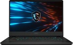 MSI GP66 Leopard 10UG MSI GP66 Leopard 10UG