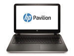 HP Pavilion 15-p008ng HP Pavilion 15-p008ng