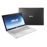 Asus N750JV-T4109H