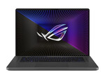 Asus ROG Zephyrus G16 GU603VV