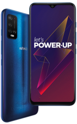 Wiko Power U20