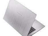 Asus lanserar VivoBook U38DT med dedikerad grafik