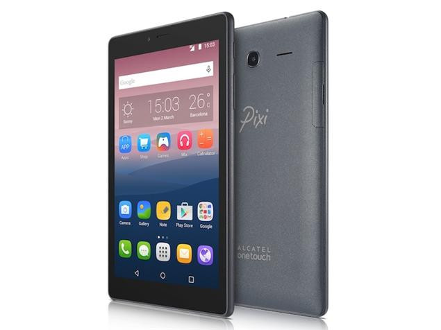 Alcatel onetouch аккумулятор