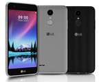 LG K4 2017