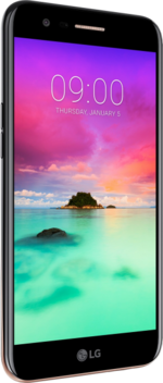 LG K10 2017