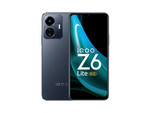 Vivo iQOO Z6 Lite 5G Vivo iQOO Z6 Lite 5G