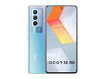 Vivo iQOO 9 SE Vivo iQOO 9 SE