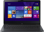 Sony Vaio SVF14N13CXB Sony Vaio SVF14N13CXB