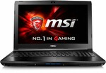 MSI GL63 8SD-437ID MSI GL63 8SD-437ID